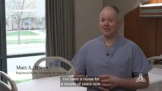 RNs experience career growth and development | Ascension Careers