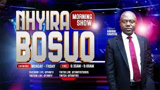 LIVE BROADCAST FROM THM TV STUDIOS || #LIVE BROADCAST FROM THM TV STUDIOS