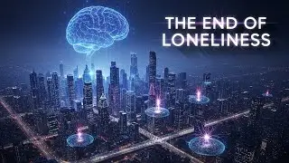 The Rise of A Planetary Mind 
