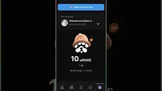 Paws allocation New update||  Crypto with Qadeer