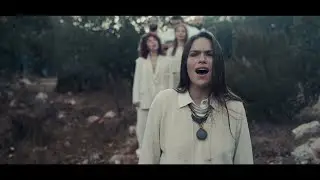 Ziv Aizenman - CHA Cha cha (official video clip)