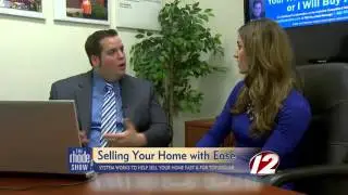 Rhode Island Real Estate Agent: