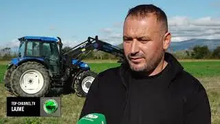 Top Channel/ Fermerët po mbjellin pa ndihmë, kërkojnë që të marrin mbështetje financiare