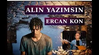 ALIN YAZIMSIN-S&Ouml;Z-M&Uuml;ZİK-ERCAN KON