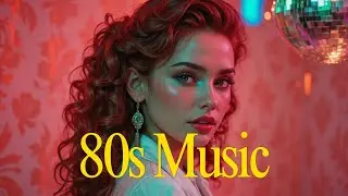 Digital Sunset Motion &ndash; 80s Dance & Synth-Pop Mix | Retro Nights