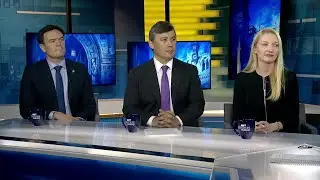 Will identities from foreign interference report be released? | CTV's Question Period