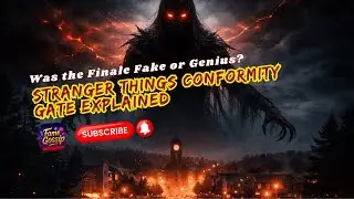 Stranger Things Conformity Gate Explained &mdash; Was the Finale Fake or Genius?