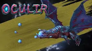 Oculir Spotlight
