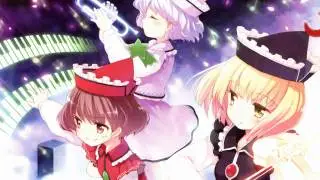 Piece of Rain - 幽霊楽団 ～ Phantom Ensemble
