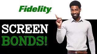 What Is Fidelity Bond Screener (2025)