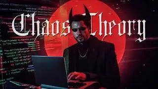 Chaos Theory (Dubstep) (AI Music Video)