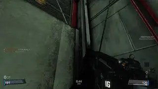 Blacklight: Retribution First FFA! Awful