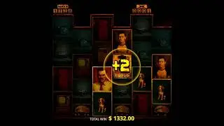 Disorder Slot by NoLimit City Big Win & Bonus