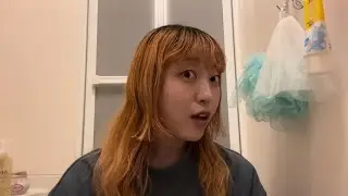 【またやりました】セルフカットしたら大優勝