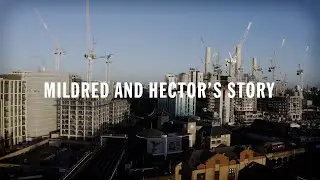 Mildred and Hector's Story | Battersea