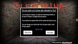 Slendrina The School Android Gameplay HD