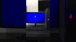 CORE I5 2500 | GIGABYTE GA-H61M-DS2 | 16GB DDR3 | SSD GIGABYTE 120GB