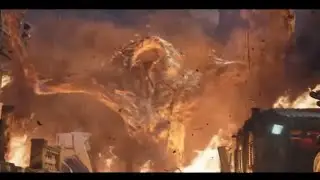 Firebase Z Easter Egg BOSS FIGHT