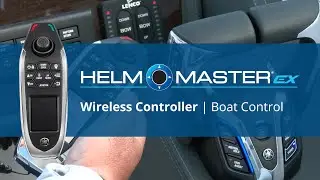 Boat Control  | HMEX Wireless Controller