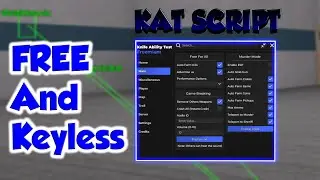 [OP!]  KAT Script Exploit, Auto Farm Kills,  ESP , and more!  MOBILE & PC | PASTEBIN (2025)