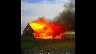 Pearl White - these fields are burning (visualizer)