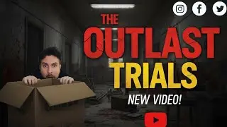 This Is Intense and Fun - The Outlast Trail