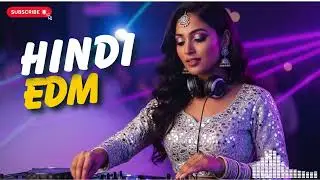Top Hindi Remix Song 2026 (Drop Only Highlights) | Trending Hindi EDM Remix  | Nonstop Party Mashub