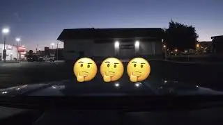 POSTMATES SCAM! Caught On Dash-cam! (Drivers Beware) August 29, 2020