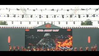 LIVE: Shaurya Sandhya | Tribute to War heroes & Braveheart’s | Indian Army