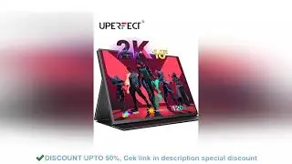 UPERFECT 16