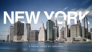 New York - Exploring The Greatest City