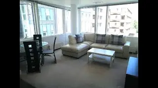 A608 One Park West, The Good Estate Agency, Liverpool 2 Bed Apartment.