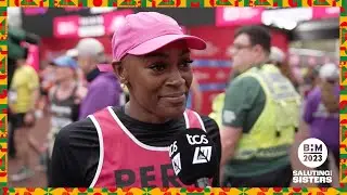 Perri Shakes-Drayton 