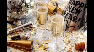 Silvester ( 70&rsquo;s 80&rsquo;s ) Retro Disco Party Mix 2025