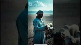 Moral Story Allah Dekh Raha Hai | Seerat Un Nabi | Islamic Waqiat | rida islamic