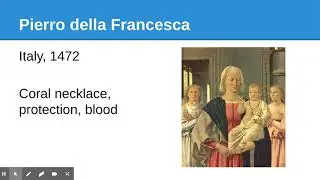 5 MM, Symbols used in art   Google Slides