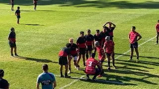 Dilworth U14 vs. Kelston Boys - Saturday 18th May, 2024