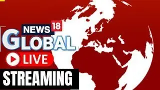 LIVE: Vladimir Putin At SCO Meeting 2023 | Israel Attacks Jenin | France Riots | France Protests