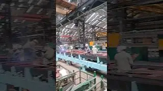 Rail Coach Factory Kapurthala Workshop | Rail Coach Factory Kapurthala Punjab | RCF Kapurthala