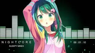 Best Nightcore Mix Hour Special  Ultimate Nightcore Gaming Mix