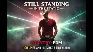 Still Standing In The Static / Brian Bailey Music Productions