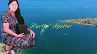 Lucila Aguilar (Rey Mio