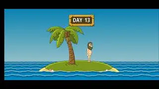 It's Time to play Survival Games। Jonnys Island। #games