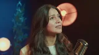 AQUIETA MINH'ALMA | DORA ARA&Uacute;JO #covergospel