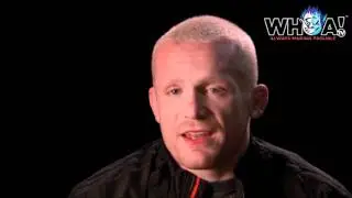 BAMMA 5: Jimmy Wallhead on Paul Daley