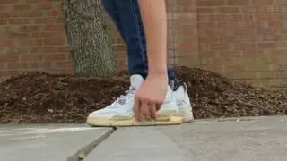 2000 BLING BLING 4 SOLE SMASH