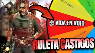 Resident Evil 4 PERO Cada Golpe EMPEORA EL JUEGO 💀