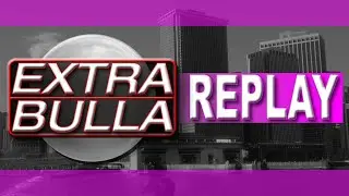 Potluck Thursday! It's a Call In Show Tonight Y'all! | Extra Bulla LIVE Ep. 9