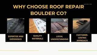 Boulder Roofing Company | (720) 817-4325 | Roofing Contractors Boulder, CO