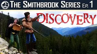 Discovery - Серия &laquo;Смитбрук&raquo; (Эпизод 1)